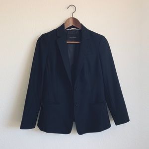 BR Career Wool Blazer